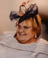 The death has occurred of Lorna Rosemary Bell 'née Lavery' (Lurgan)