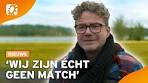Michiel wil geen contact meer met Jan na Winter Vol Liefde - YouTube