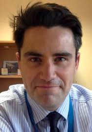 Marc Dweck Research Group