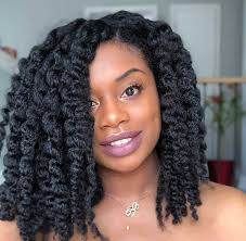 This is a very detailed natural hair video!learn the differences between natural hair types, curl patterns, density, textures and porosity!comment below. The 25 Best 4c Hairstyles Natural Hairstyles For 4c Hair