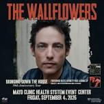 The Wallflowers