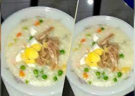 Entdecke rezepte, einrichtungsideen, stilinterpretationen und andere ideen zum ausprobieren. Tutorial Memasak Bubur Spesial Presto Mantap Resep Us