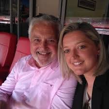 Nicola Browne's Instagram, Twitter & Facebook