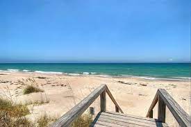 Considering humidity, temperatures feel hot for about half of the year and otherwise nice with a fair. Cocoa Beach Melbourne Area Recognized As Top Florida Vacation Spots For Couples