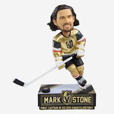 His current term ends on december 4, 2022. Mark Stone Vegas Golden Knights First Captain Bobblehead Foco