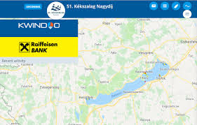 A stílust te teremted, az alapanyagot mi adjuk hozzá: Feher Szalag Kekszalag Igy Kovesd A Versenyt Vizen Es Szarazfoldon Porthole