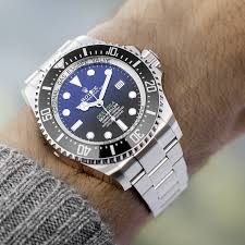 rolex deepsea in oystersteel rolex watches rolex boutique luxury watches for men