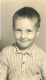 Craig Darren Akers (1959-2007)