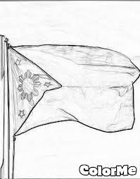 Color The Flag Of The Philippines As You Watch Me Journey Through Their Islands Philippine Flag Philippines Flag Letter x illustration, x mark check mark desktop, x mark 1000x1000px 49.68kb. philippine flag