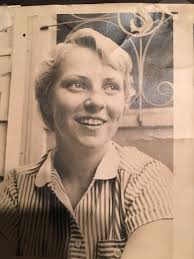 Carol Tasker Obituary (1938