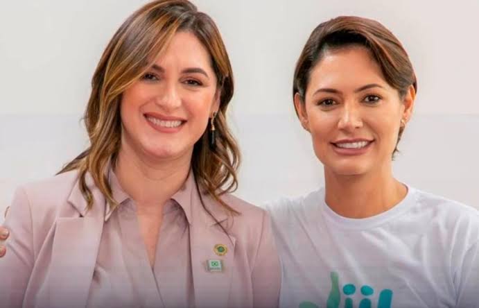 Ex-ministra de Bolsonaro deve disputar o Senado pelo DF - Diário do Poder