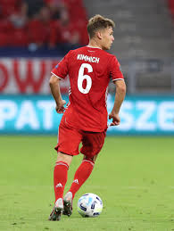 Joshua kimmich scored the winner in the 82nd minute. Squawka Football On Twitter Joshua Kimmich S Game By Numbers Vs Lokomotiv Moscow 97 Touches 84 Pass Accuracy 12 Final Third Entries 12 Penalty Box Entries 8 Recoveries 6 Crosses 3 Tackles Made