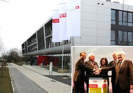 Get the top nff abbreviation related to braunschweig. Niedersachsisches Forschungszentrum Fur Fahrzeugtechnik Eingeweiht Regionalheute De