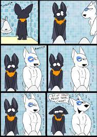 Shy_irl : rfurry_irl