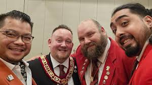 Palatine York Rite Bodies