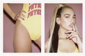 Dua lipa graces the february cover of 'rolling stone'. Dua Lipa S Future Nostalgia Is The Disco Liberation We Need Now Rolling Stone