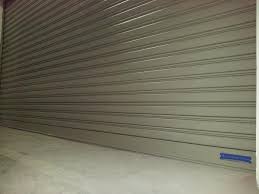 Lắp đặt cửa cuốn austdoor ở FS - VNT 19 Nguyễn Trãi - Hà Nội