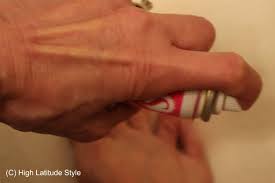 Spray Perfect Nail Polish Review With Tests High Latitude Style