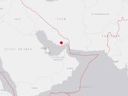 Get the forecast for today, tonight & tomorrow's weather for dubai, dubai, united arab emirates. Earthquake Uae Residents Report Tremors Uae Gulf News