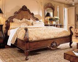 Thomasville Ernest Hemingway Denali Bed It S My Bed I Have I Ll Always Love It Thomasville Furniture Bedroom Furniture Thomasville Furniture