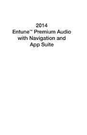 Easy and fast android apk download of toyota entune® version 1.29.830.52 is available directly on apkpure.download repository. Free Navigation And App Manuals 2 Pdf Manuals Free Download Car Owners Manuals