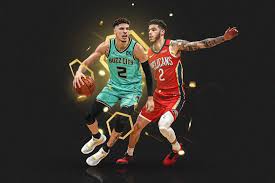 The hornets' city uniform were slight updates of adidas' sleeved buzz city uniforms. Lamelo And Lonzo Ball Will Face Off For The First Time On National Television As Hornets Take On The Pelicans Clture