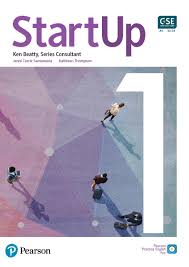 Start UP Level 1 (A1)