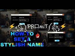 The usage free fire imei apk is quite tricky and complicated. Stylish Nickname Generator Free For Pro Gamer Apk