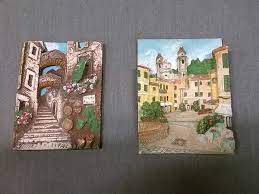 Profili In Resina Per Quadri Cornici Veneto Toscana Inserti In Resina Poliestere