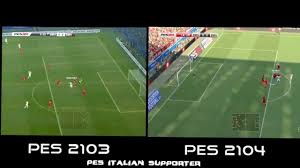نتيجة بحث الصور عن ‪PES 2013, 2014‬‏