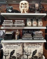 Halloween Decor At Michaels Popsugar Home Photo 2 Michaels Halloween Halloween Decorations Halloween
