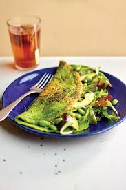 Maintenance Recept Vegetarisch Edamame Avocado Toast