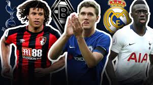 Andreas christensen plays for english league team chelsea b (chelsea) and the denmark national team in pro evolution soccer 2021. Andreas Christensen Spielerprofil 20 21 Transfermarkt