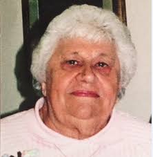 Obituary information for Elizabeth J. Gundrum