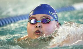 Bethel Warriors swimmers hosts first meet Nome joins team in relays,  medleys