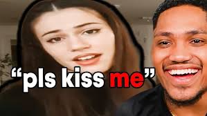 daki edit I'm not your toy edit audio