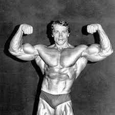 Check spelling or type a new query. Arnold Schwarzenegger Bodybuilding Biography Mr Olympia Story Birthday