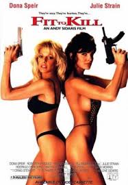 Three federal agents go in search of gold supposedly hidden by quantrell during the civil war after they are suspended by a corrupt official for excessive force during a drug… Fit To Kill 1993 Filmaffinity