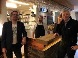 Aarhus university | au · department of engineering. Bie S Bryghus Restaurant Skal Have Ny Restaurator Hans Henrik Pedersen Stopper Efter Planen Med