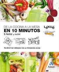 Es tan fácil como poner los ingredientes en la vaporera, sazonar y 10 minutos al micro.también es ideal para preparar. Recetas Para Lekue De La Cocina A La Mesa En 10 Minutos Recetas De Cocina Rapidas Recetas Lekue Recetas