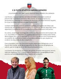 Lola Romero, Yoli Saa y María Ángeles Ruiz, Premios Félix Aranda