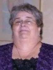 Christina Lalonde (née Mills),