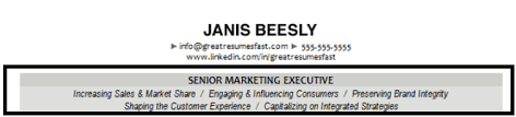 chronological order resume with templates
