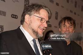 Honorees Ellar Coltrane, Zoe Graham, Mike Saenz, Richard Linklater,... News  Photo