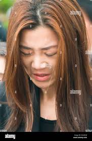 Cho hyun min hi-res stock photography and images