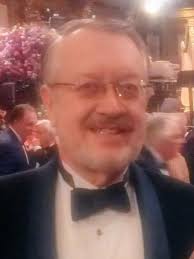 William Fodor Obituary