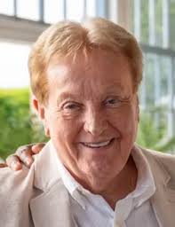 Obituary information for Brian Fenn Lynch