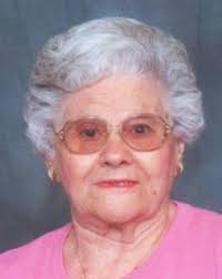 Mary Cirelli Obituary (1917