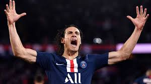 200 buts, 35 passes décisives. Cavani Hopeful Of Psg Contract Offer As Atletico Juve Wait As Com