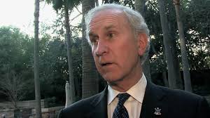 Tom McEnery Interview, March 15, 2010